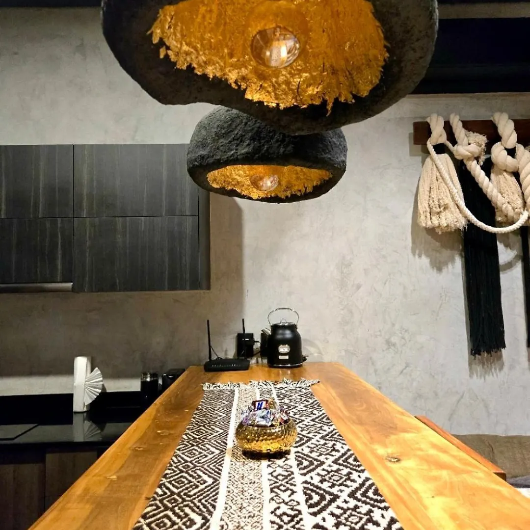 Designer Cave Condo With Beach Club Included - Hotel Zone 图卢姆 0*,