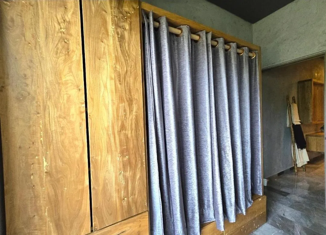 Designer Cave Condo With Beach Club Included - Hotel Zone 图卢姆 0*,  墨西哥
