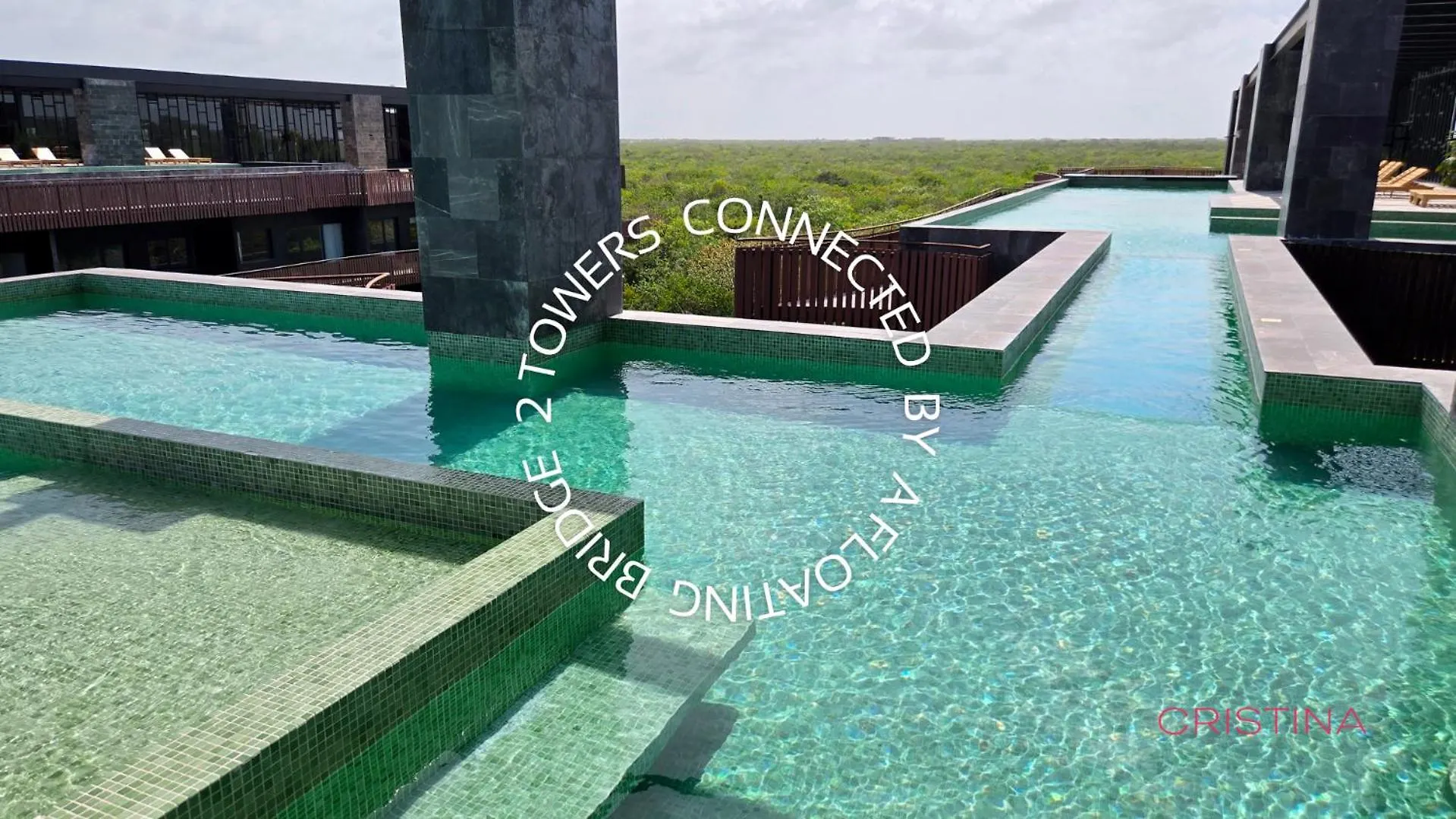 Designer Cave Condo With Beach Club Included - Hotel Zone 图卢姆 0*,  墨西哥